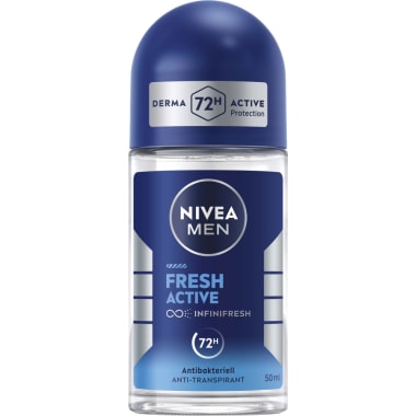 Nivea Men Active Protect Deo Roll-On