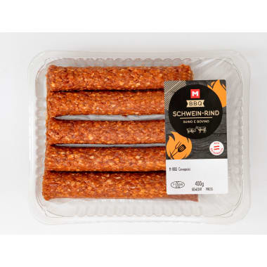 M-BBQ Cevapcici