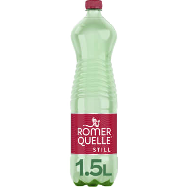 Römerquelle still 1,5 Liter