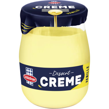 Schärdinger Dessert Creme Vanille