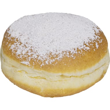 Therese Mölk Bratapfelkrapfen palmölfrei