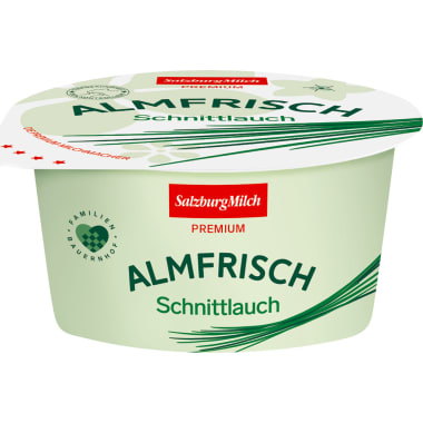 SalzburgMilch Premium Schnittlauch
