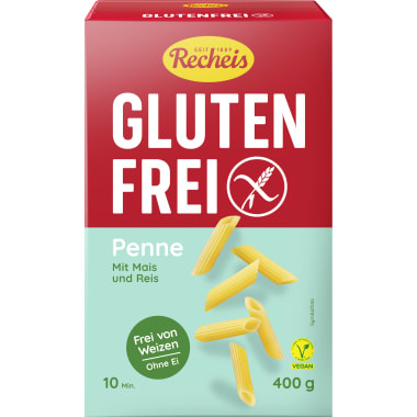 Recheis Glutenfrei Penne