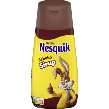 Nesquick NESQUIK Schokosirup