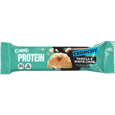 Corny Protein Chrunchy Vanilla