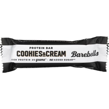 Barebells Cookies & Cream