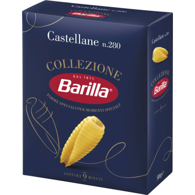 Barilla Castellane Collezione