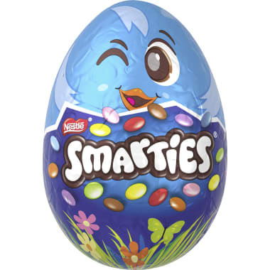 Smarties Smarties Osterei Ostern 50 gr