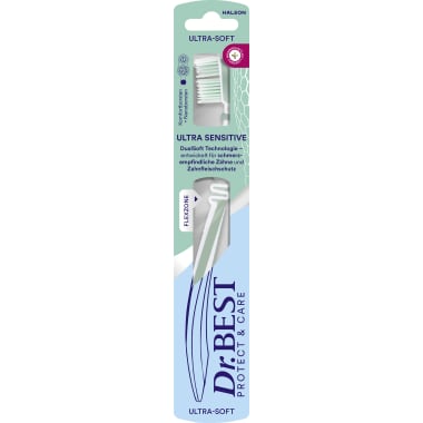 Dr. Best ZB Ultra Sensitive