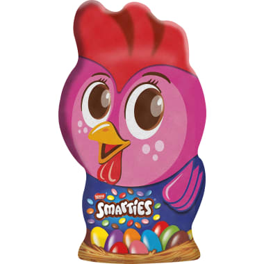 Smarties Smarties Henne