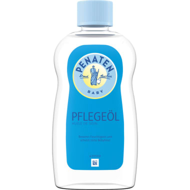 Penaten Baby Sanft-Öl