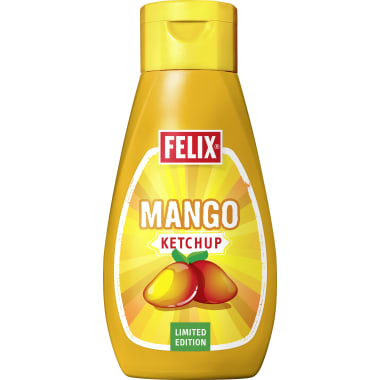 Felix Mango Ketchup