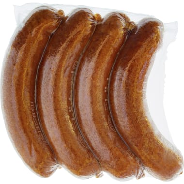 Hörtnagl Braunschweiger