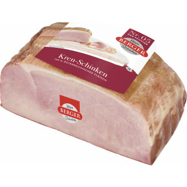 Berger Krenschinken