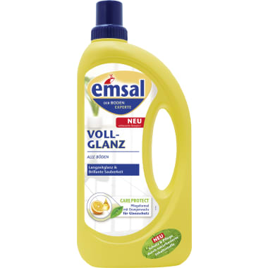 Emsal Bodenpflege Vollglanz