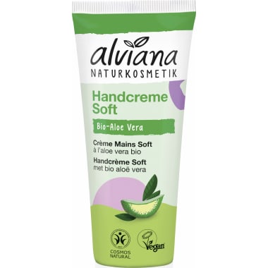 Alviana Soft Hands