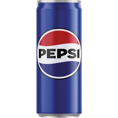 Pepsi Cola 0,33 Liter