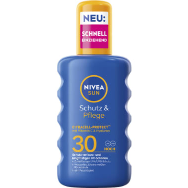 Nivea Sunspray SPF30