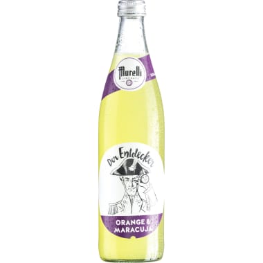 Murelli Maracuja 0,5 Liter