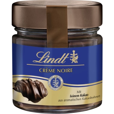 Lindt Crema Cacao Fondente