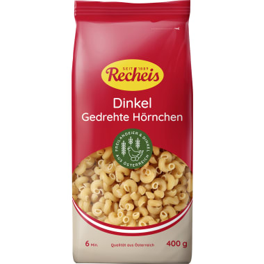Recheis Dinkel Hörnle