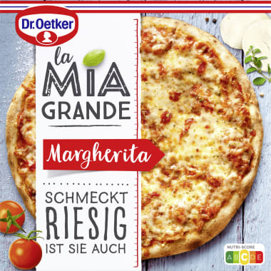 Dr. Oetker La Mia Grande Margherita