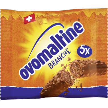Ovomaltine Ovomaltine Crunchy Sticks