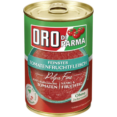 Oro di Parma Parma Polpa Fine