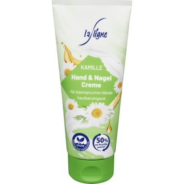 La Ligne Handcreme Olive