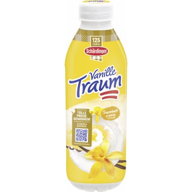 Schärdinger Berghof Vanilletraum