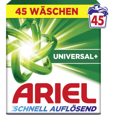 Ariel Pulver Universal
