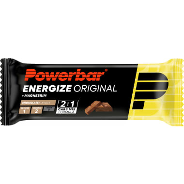 Powerbar Powerbar Energize Chocolate