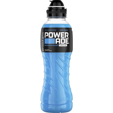 Powerade Mountainblast