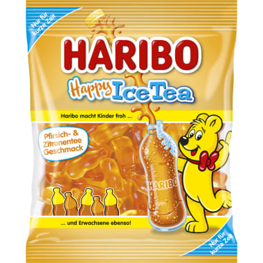 Haribo Happy IceTea
