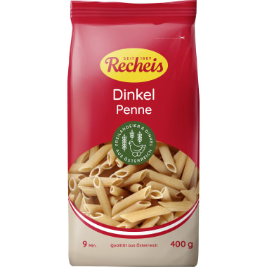 Recheis Dinkel Penne