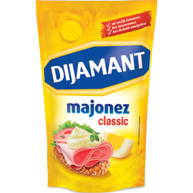 Majonez Classic