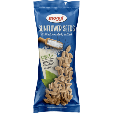 Mogyi Sonnenblumenkerne