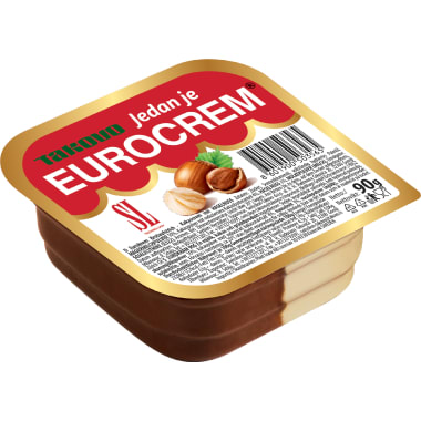 Takovo Eurocrem Aufstrich