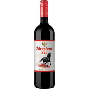 Coka Zdrepceva Krv