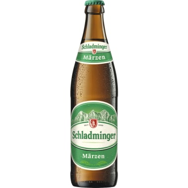 Schladminger Schladminger Märzen Flasche