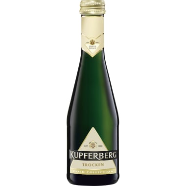 Kupferberg Sekt Gold 0,2 Liter