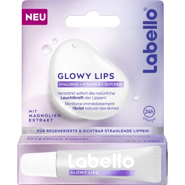 Labello Glowy Lips