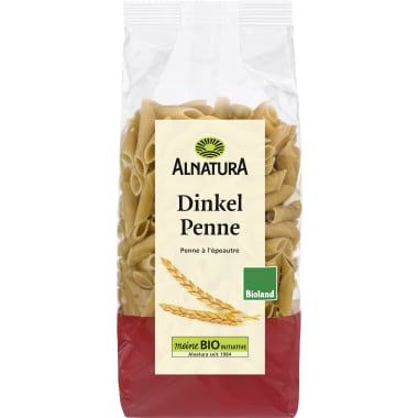 Alnatura Bio Dinkel Penne