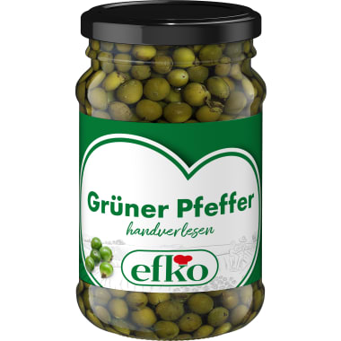 Efko Grüner Pfeffer