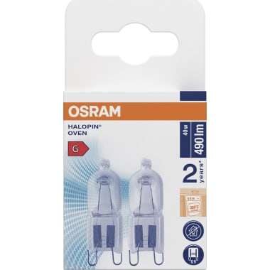Osram Halostar 35W/600lm