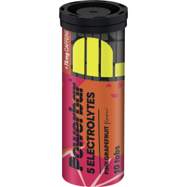Powerbar 5 Electrolytes Pink Grapefruit