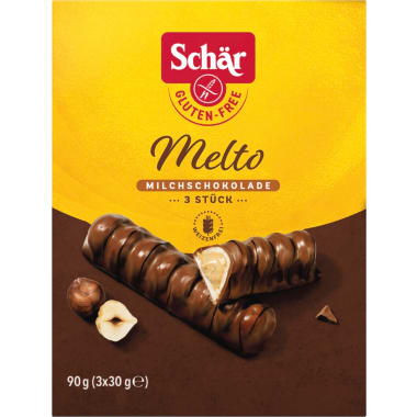 Schär Melto