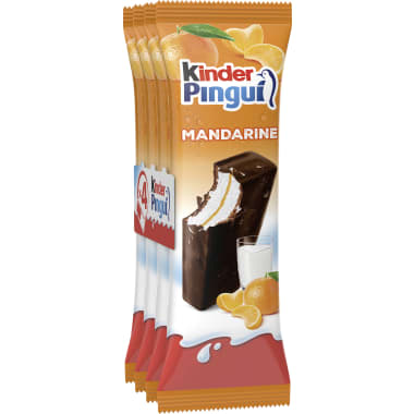 Ferrero Pingui Mandarine 4er-pack