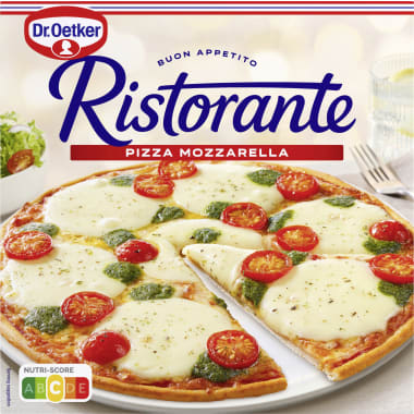 Dr. Oetker Ristorante Mozzarella