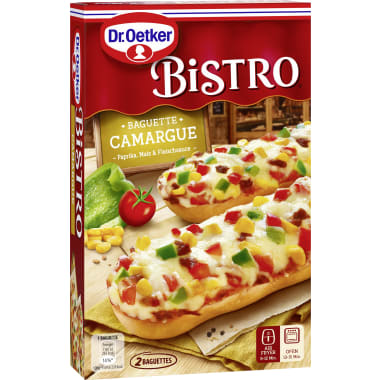 Dr. Oetker Bistro Camargue